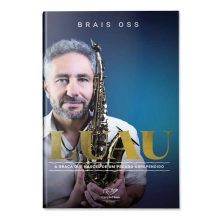 Livro Luau Livro Luau