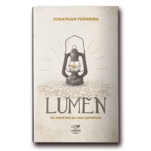 Livro Lumen: No Princípio da Vida Espiritual Livro Lumen: No Princípio da Vida Espiritual