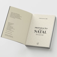 Livro Maranathá! Vem, Senhor Jesus!