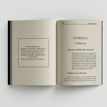 Livro Maranathá! Vem, Senhor Jesus!