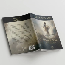Livro Maranathá! Vem, Senhor Jesus!