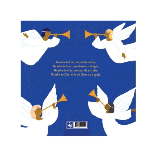 Livro Maria, Mãe de Todos