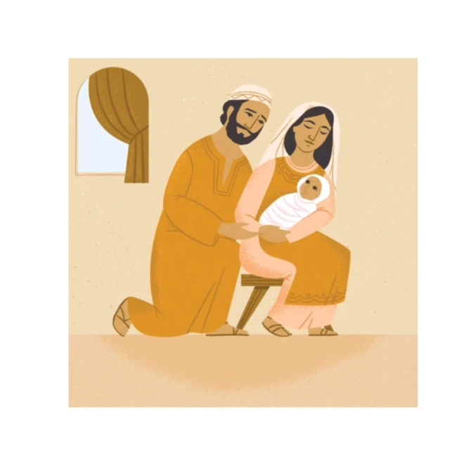 Livro Maria, Mãe de Todos