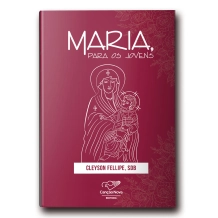 Livro Maria, Para os Jovens Livro Maria, Para os Jovens