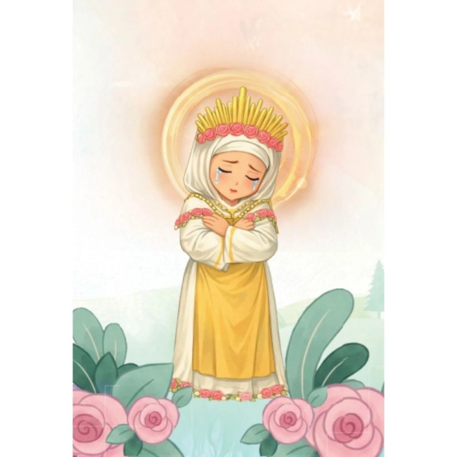 Livro Melânia, A Pastora de La Salette