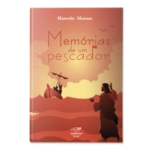 Livro Memórias de um Pescador Livro Memórias de um Pescador