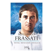 Livro Meu Amigo Frassati Livro Meu Amigo Frassati