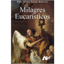 Livro Milagres Eucarísticos Livro Milagres Eucarísticos