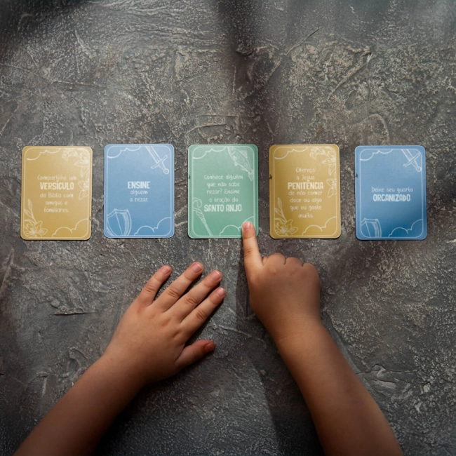 Livro Minha Quaresma de São Miguel