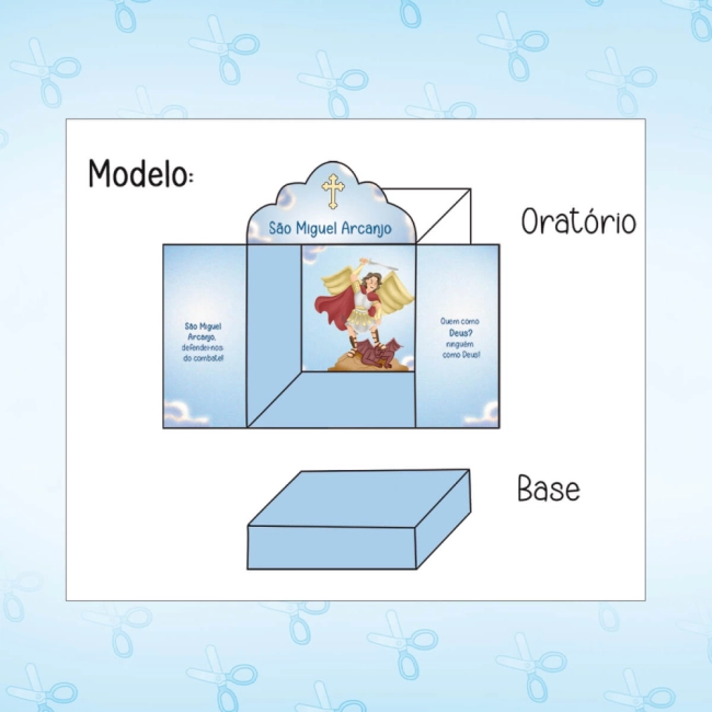 Livro Minha Quaresma de São Miguel