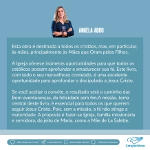 Livro Missão: Nosso Caminho de Salvação Livro Missão: Nosso Caminho de Salvação