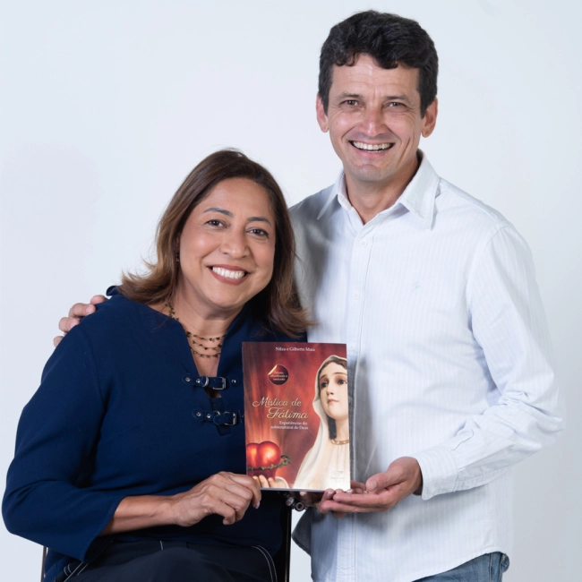 Livro Mística de Fátima: Experiência do Sobrenatural de Deus (Reedição)