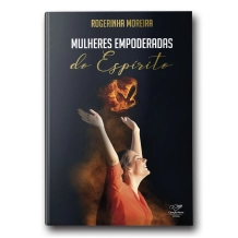 Livro Mulheres Empoderadas do Espírito