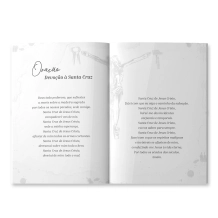 Livro Na Cruz a Reconciliação Livro Na Cruz a Reconciliação