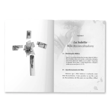Livro Na Cruz a Reconciliação Livro Na Cruz a Reconciliação