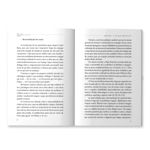 Livro Na Cruz a Reconciliação Livro Na Cruz a Reconciliação