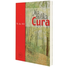Livro Na trilha da Cura Livro Na trilha da Cura