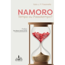 Livro Namoro Tempo ou Passatempo Livro Namoro Tempo ou Passatempo
