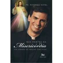 Livro Nas Fontes da Misericórdia Livro Nas Fontes da Misericórdia
