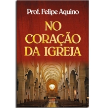 Livro No Coração da Igreja Livro No Coração da Igreja