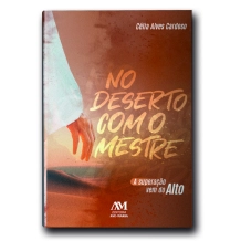 Livro no Deserto com o Mestre Livro no Deserto com o Mestre