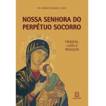 Livro Nossa Senhora do Perpétuo Socorro Livro Nossa Senhora do Perpétuo Socorro