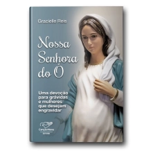 Livro Nossa Senhora do Ó