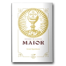 Livro Nosso Milagre Maior