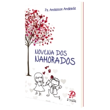 Livro Novena dos Namorados Livro Novena dos Namorados