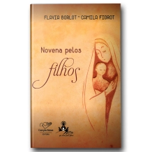 Livro Novena pelos Filhos