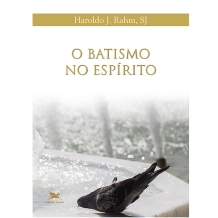 Livro O Batismo no Espírito Livro O Batismo no Espírito