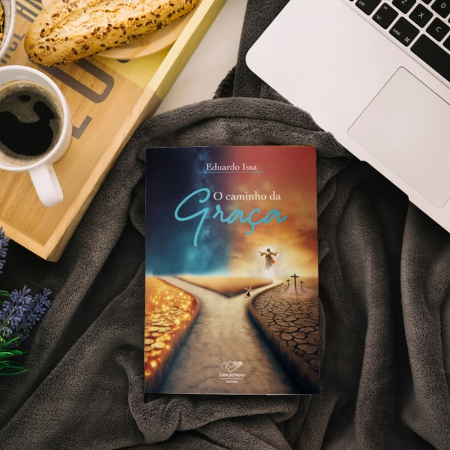Livro O Caminho da Graça Livro O Caminho da Graça