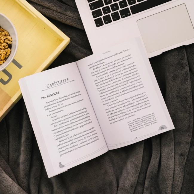 Livro O Caminho da Graça Livro O Caminho da Graça