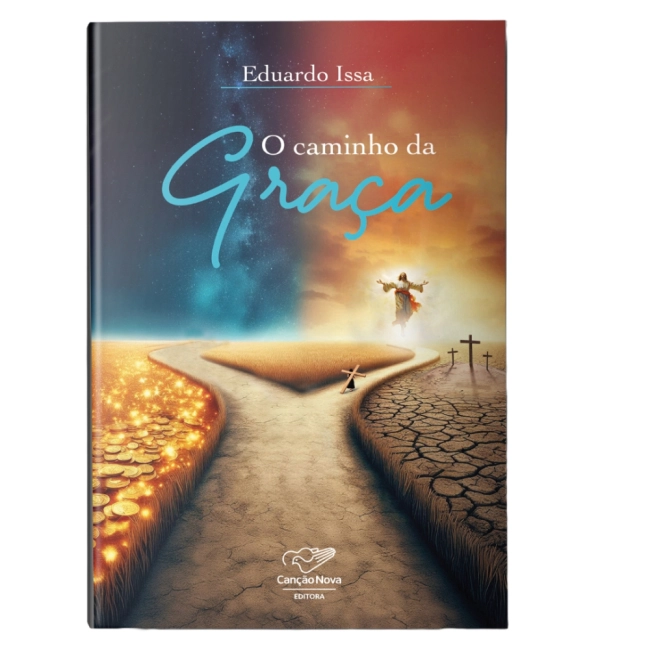 Livro O Caminho da Graça Livro O Caminho da Graça