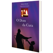 Livro O Dom da Cura