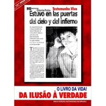Livro O Livro da Vida! Da Ilusão à Verdade (Gloria Polo) Livro O Livro da Vida! Da Ilusão à Verdade (Gloria Polo)