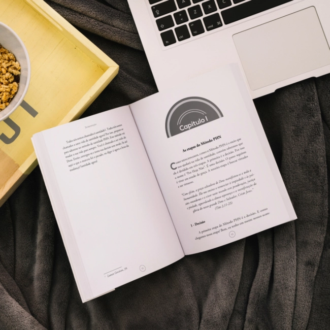 Livro O Método PHN