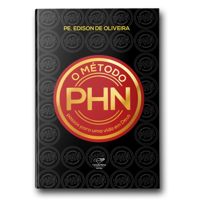 Livro O Método PHN