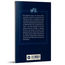 Livro O Magnificat Livro O Magnificat