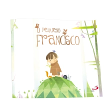 Livro O Pequeno Francisco Livro O Pequeno Francisco