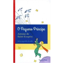 Livro O Pequeno Príncipe Livro O Pequeno Príncipe