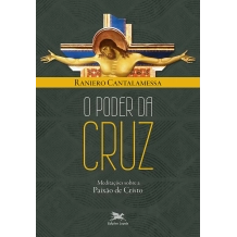 Livro O Poder da Cruz Livro O Poder da Cruz