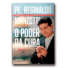 Livro O Poder da Cura Livro O Poder da Cura
