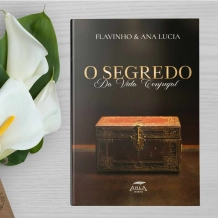 Livro O Segredo da Vida Conjugal Livro O Segredo da Vida Conjugal