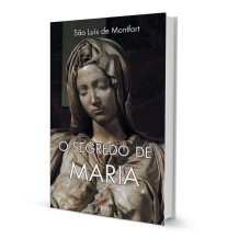 Livro O Segredo de Maria Livro O Segredo de Maria