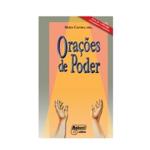 Livro Orações de Poder I (Espiral) Livro Orações de Poder I (Espiral)