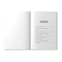 Livro Orações para Libertação da Ansiedade Livro Orações para Libertação da Ansiedade