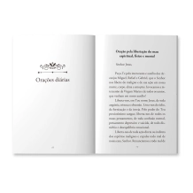 Livro Orações para Libertação da Ansiedade Livro Orações para Libertação da Ansiedade