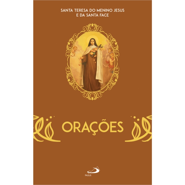 Livro Orações Livro Orações