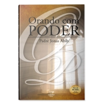 Livro Orando com Poder